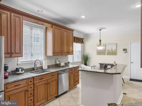 8357 Tillett Loop, Manassas, VA 20110 photo 14