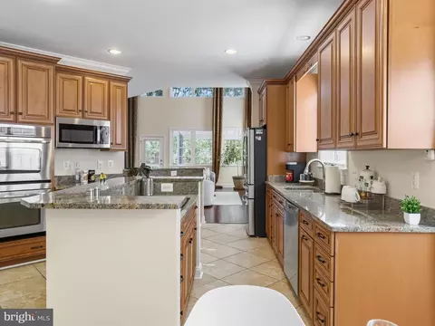 8357 Tillett Loop, Manassas, VA 20110 photo 22
