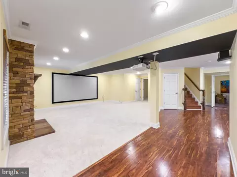 8357 Tillett Loop, Manassas, VA 20110 photo 48