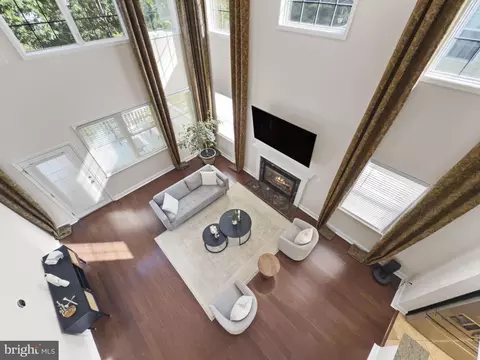8357 Tillett Loop, Manassas, VA 20110 photo 12