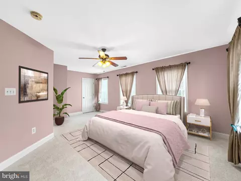 8357 Tillett Loop, Manassas, VA 20110 photo 42