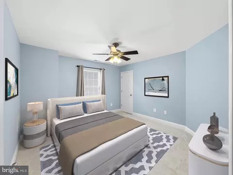 8357 Tillett Loop, Manassas, VA 20110 photo 41