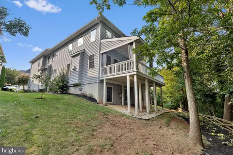 8357 Tillett Loop, Manassas, VA 20110 photo 56