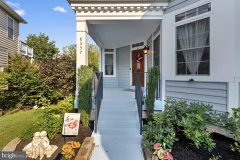 8357 Tillett Loop, Manassas, VA 20110 photo 59