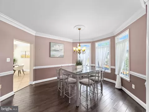 8357 Tillett Loop, Manassas, VA 20110 photo 24