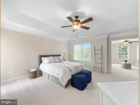 8357 Tillett Loop, Manassas, VA 20110 photo 34