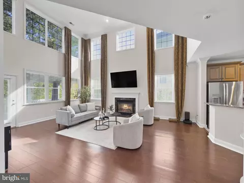 8357 Tillett Loop, Manassas, VA 20110 photo 10
