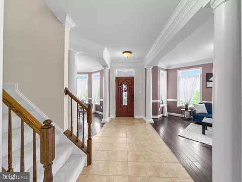 8357 Tillett Loop, Manassas, VA 20110 photo 20