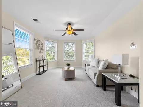 8357 Tillett Loop, Manassas, VA 20110 photo 38