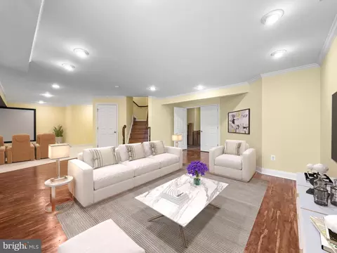 8357 Tillett Loop, Manassas, VA 20110 photo 46