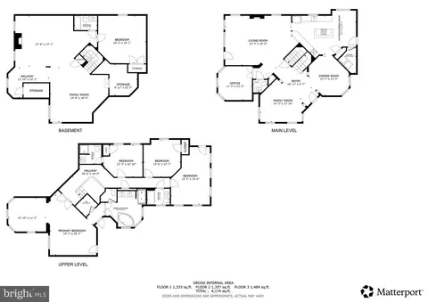 8357 Tillett Loop, Manassas, VA 20110 photo 63