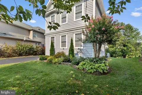 8357 Tillett Loop, Manassas, VA 20110 photo 54