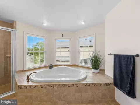 8357 Tillett Loop, Manassas, VA 20110 photo 39