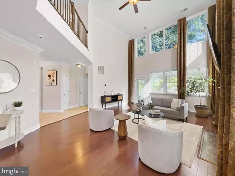 8357 Tillett Loop, Manassas, VA 20110 photo 13