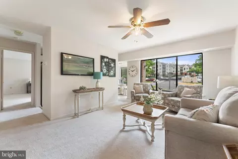 9552 Cannoneer Ct #204, Manassas, VA 20110