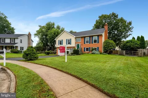 Other - 10124 Trinity Ln, Manassas, VA 20110 photo 1 of 8