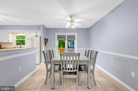 Dining - 10124 Trinity Ln, Manassas, VA 20110 photo 1 of 2