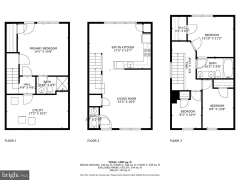 9440 Teaberry Ct, Manassas, VA 20110 photo 40