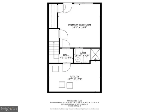 9440 Teaberry Ct, Manassas, VA 20110 photo 37