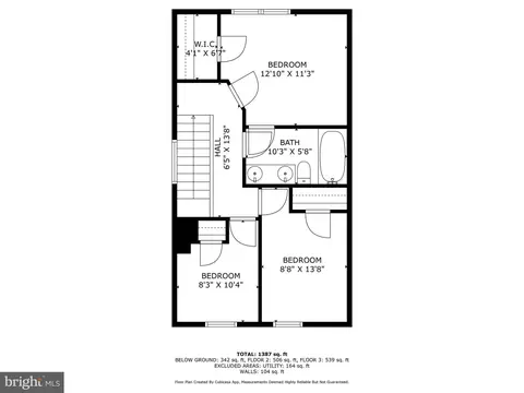 9440 Teaberry Ct, Manassas, VA 20110 photo 39