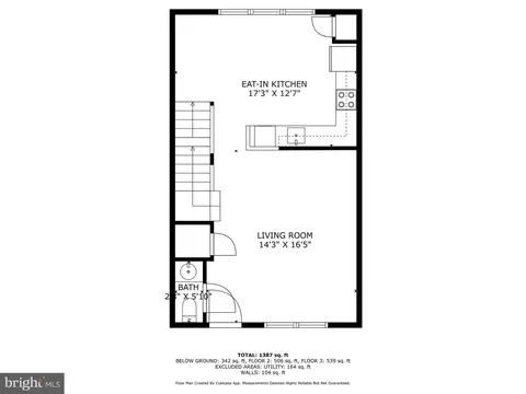 9440 Teaberry Ct, Manassas, VA 20110 photo 38