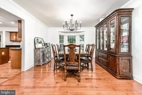 Dining - 9521 Vinnia Ct, Manassas, VA 20110 photo 1 of 3