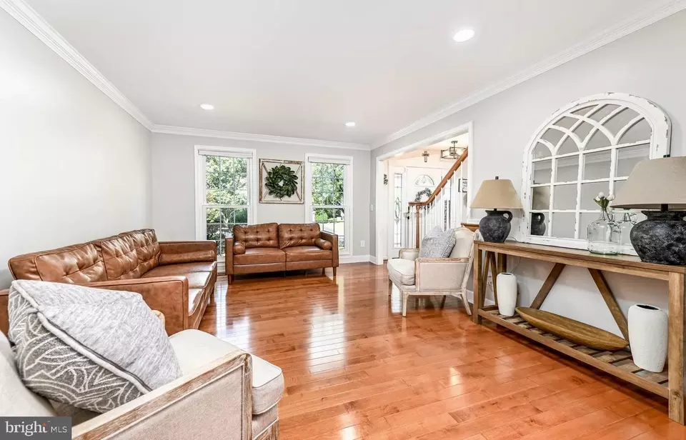 Other - 9521 Vinnia Ct, Manassas, VA 20110 photo 1 of 9