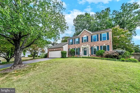 Exterior - 9521 Vinnia Ct, Manassas, VA 20110 photo 1 of 15