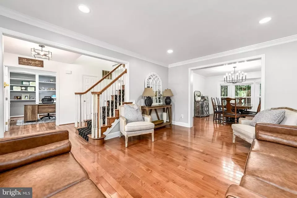 Other - 9521 Vinnia Ct, Manassas, VA 20110 photo 3 of 9