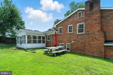 8807 Weir St, Manassas, VA 20110 photo 34