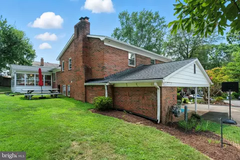 8807 Weir St, Manassas, VA 20110 photo 33