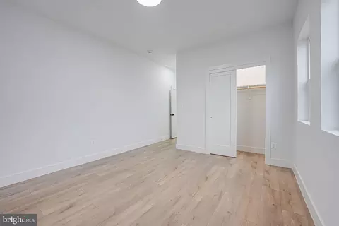 Bedroom - 9309 Maple St, Manassas, VA 20110 photo 6 of 6
