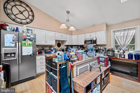 Kitchen - 9201 Winterset Dr, Manassas, VA 20110 photo 1 of 2