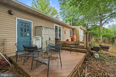Exterior - 9201 Winterset Dr, Manassas, VA 20110 photo 5 of 5