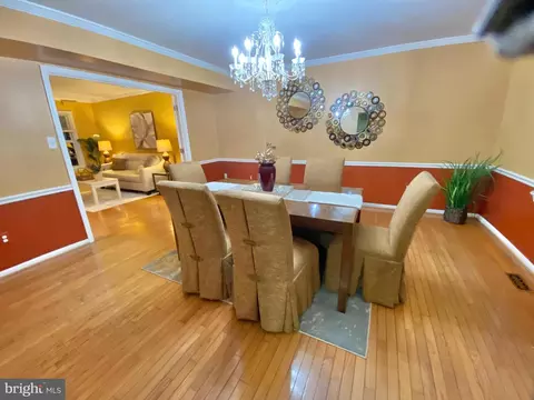 10014 Willow Grove Trl, Manassas, VA 20110