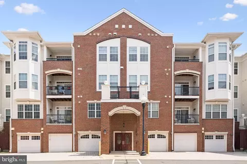 9200 Charleston Dr #407, Manassas, VA 20110