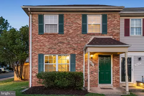8417 Mckenzie Cir, Manassas, VA 20110