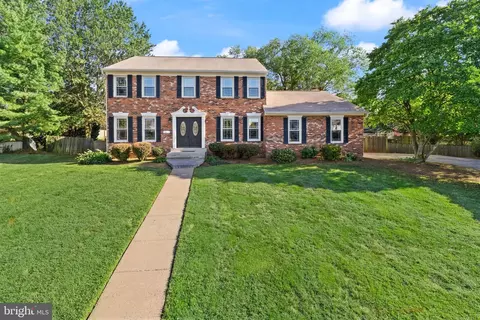 9696 Zimbro Ave, Manassas, VA 20110