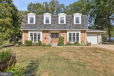 8600 Stonewall Rd, Manassas, VA 20110