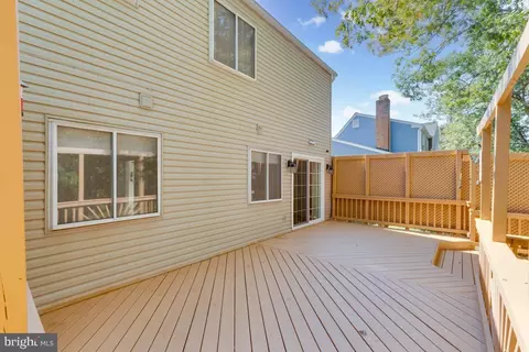 Exterior - 8600 Stonewall Rd, Manassas, VA 20110 photo 4 of 6
