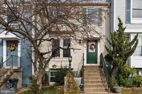 9022 New Britain Cir, Manassas, VA 20110