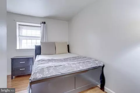 Bedroom - 9119 Portner Ave, Manassas, VA 20110 photo 1 of 4
