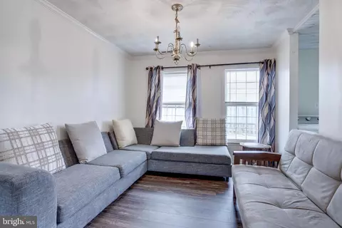Living - 9119 Portner Ave, Manassas, VA 20110 photo 1 of 3