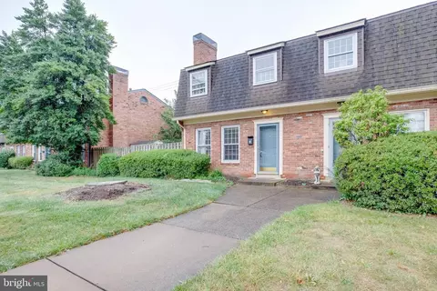 9119 Portner Ave, Manassas, VA 20110