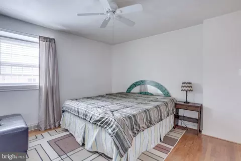 Bedroom - 9119 Portner Ave, Manassas, VA 20110 photo 4 of 4