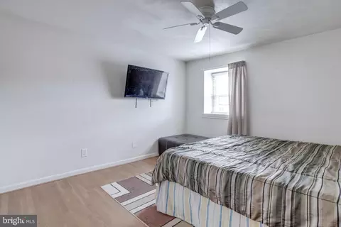 Bedroom - 9119 Portner Ave, Manassas, VA 20110 photo 3 of 4