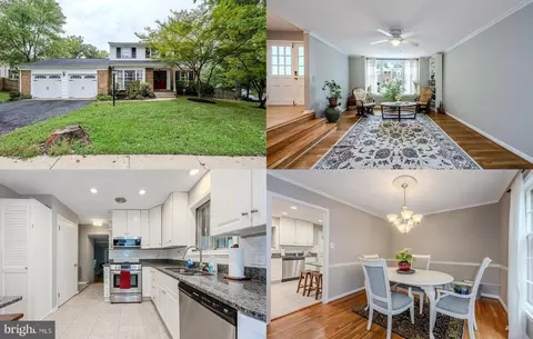 9256 Stonewall Ct, Manassas, VA 20110