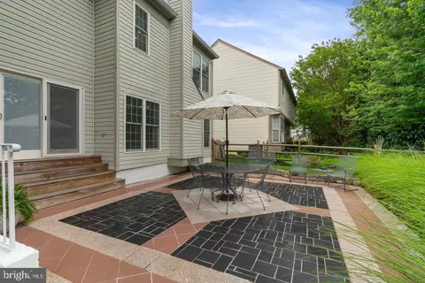 9341 Amaryllis Ave, Manassas, VA 20110 photo 36