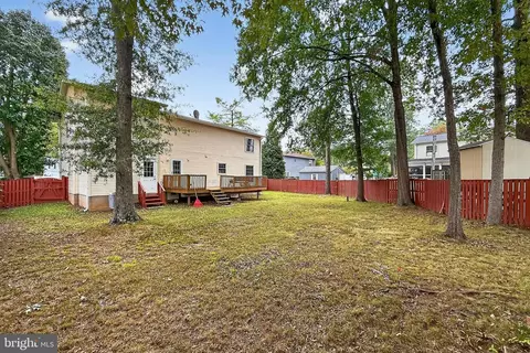 Exterior - 10139 Springhouse Ct, Manassas, VA 20110 photo 10 of 11