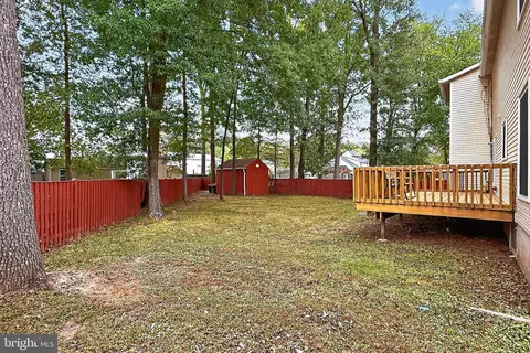 Exterior - 10139 Springhouse Ct, Manassas, VA 20110 photo 11 of 11